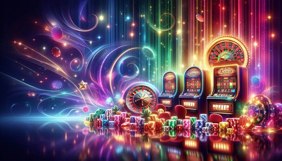 True Luck Casino